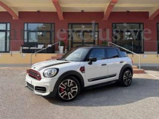 usato MINI Countryman