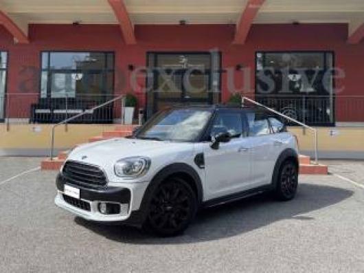 usato MINI Countryman