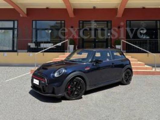 John Cooper Works