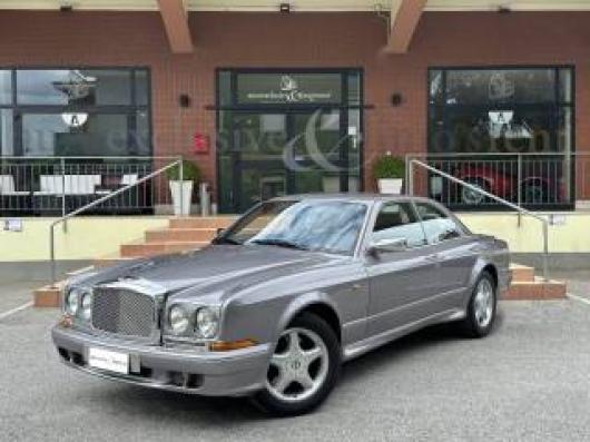 usato BENTLEY Continental