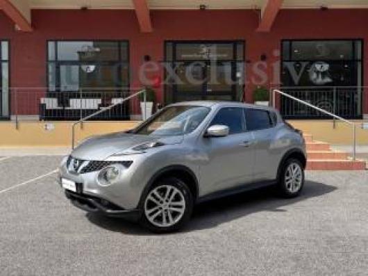 usato NISSAN Juke
