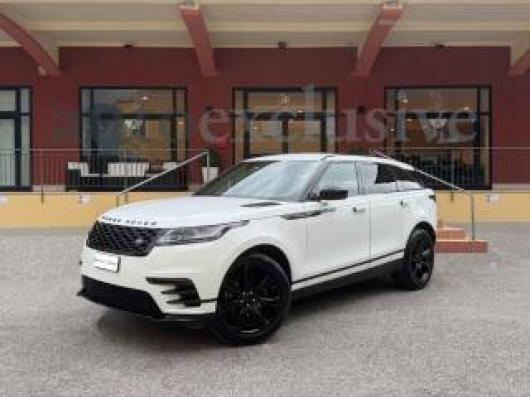 Range Rover Velar