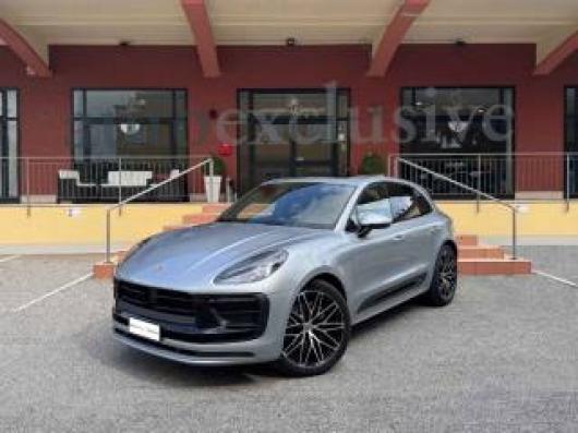 Macan