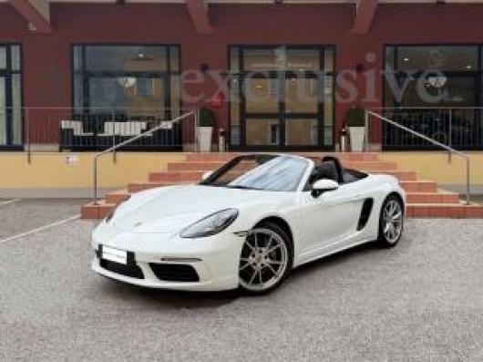 718 Spyder