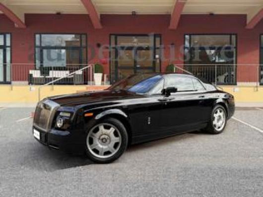 usato ROLLS ROYCE Phantom