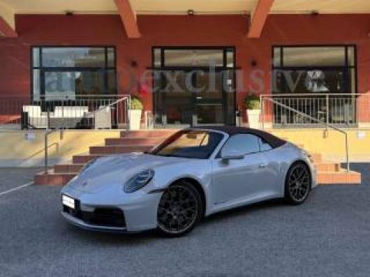 usato PORSCHE 911