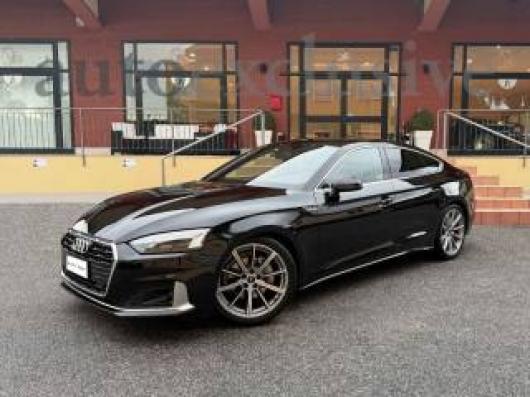 usato AUDI A5
