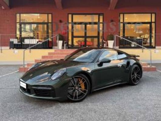 usato PORSCHE 911