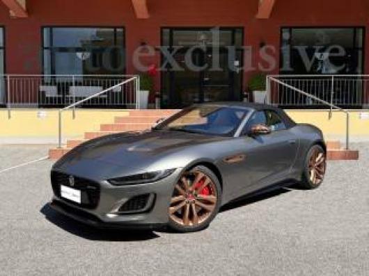 F Type
