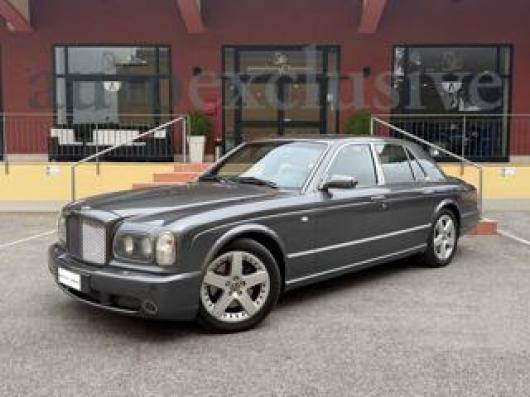 usato BENTLEY Arnage