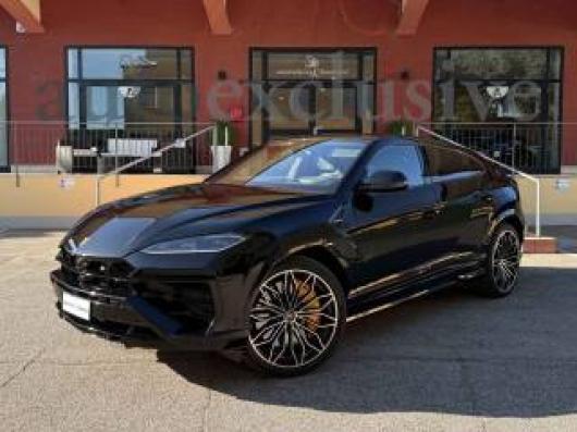 Urus