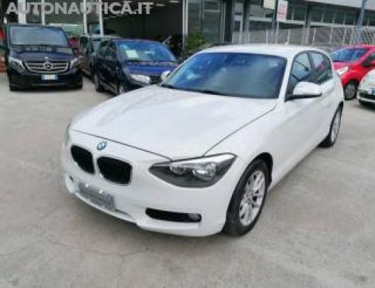 usato BMW 116