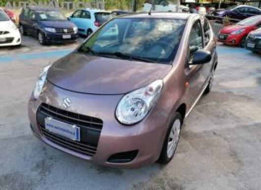 usato SUZUKI Alto
