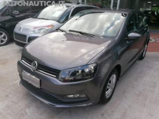 usato VOLKSWAGEN Polo