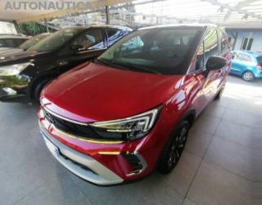 usato OPEL Crossland