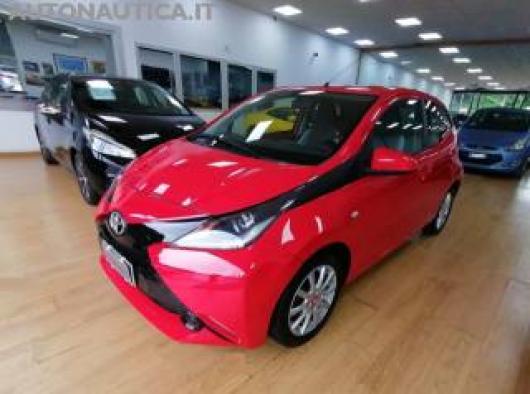 Aygo