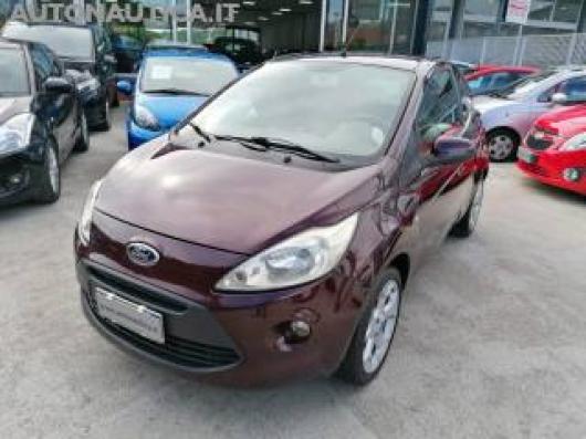 usato FORD Ka+