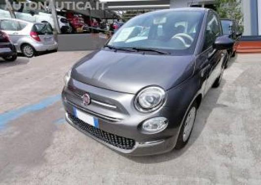 usato FIAT 500