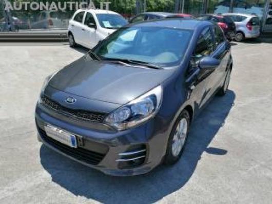 usato KIA Rio