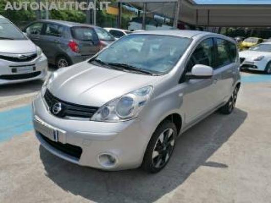 usato NISSAN Note