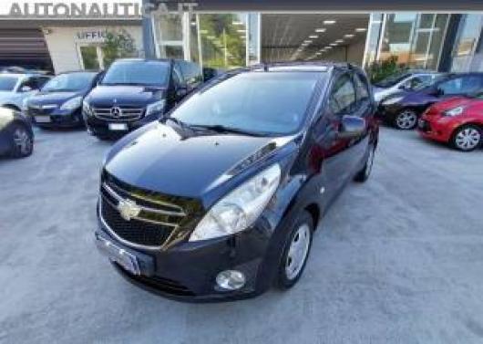 usato CHEVROLET Spark
