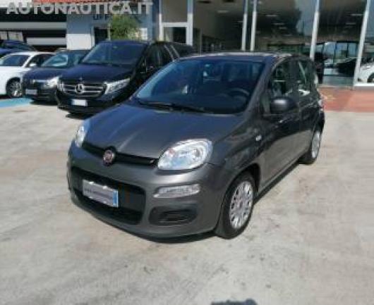 usato FIAT Panda