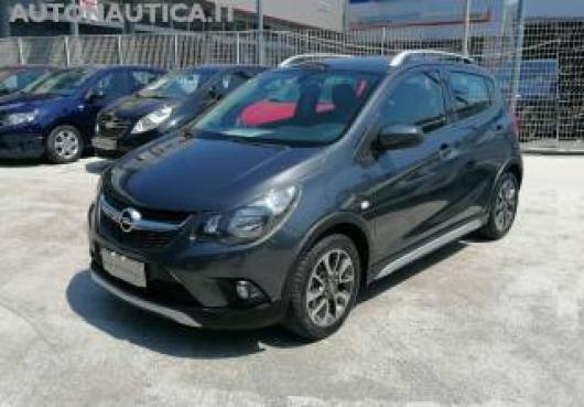 usato OPEL Karl