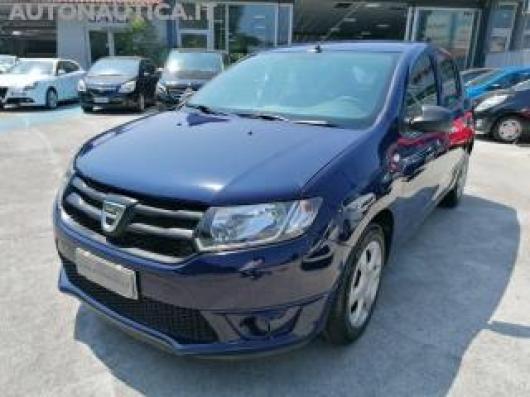 usato DACIA Sandero