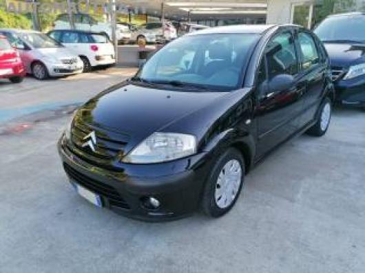 usato CITROEN C3