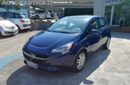 usato OPEL Corsa