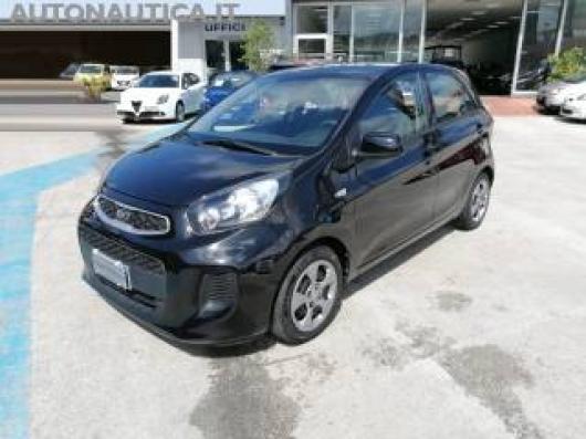 usato KIA Picanto
