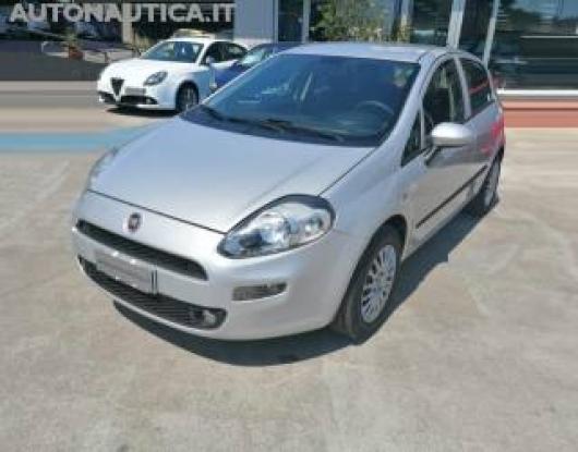 usato FIAT Punto