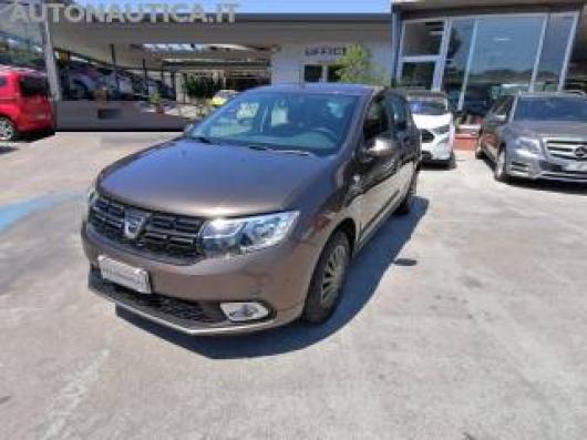 usato DACIA Sandero