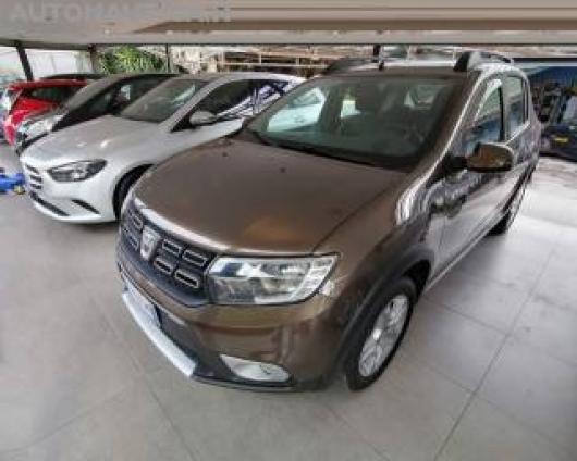 usato DACIA Sandero