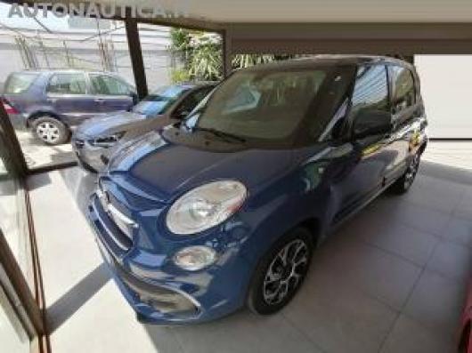 usato FIAT 500L