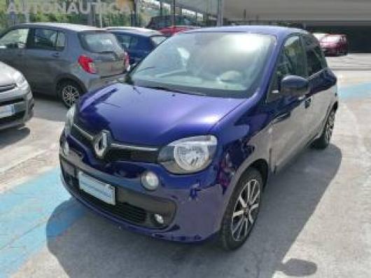 usato RENAULT Twingo