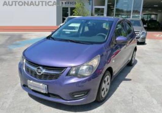usato OPEL Karl