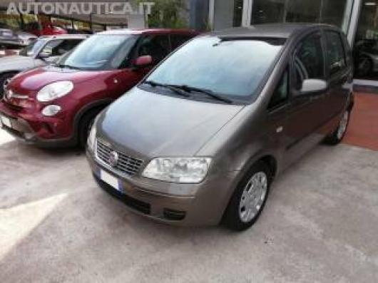 usato FIAT Idea