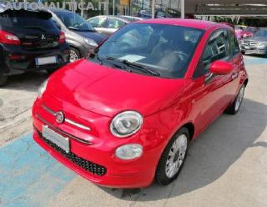 usato FIAT 500