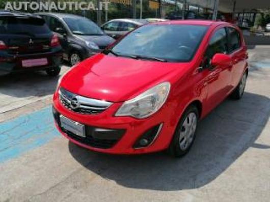 usato OPEL Corsa