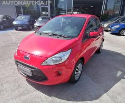 usato FORD Ka+