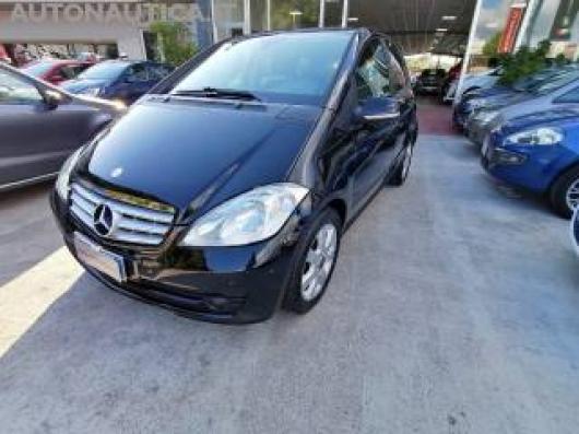 usato MERCEDES A 180