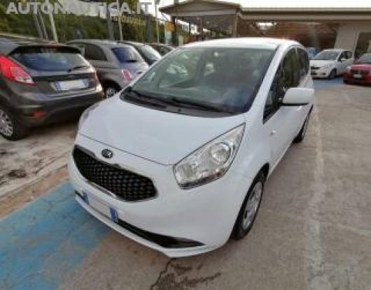 usato KIA Venga