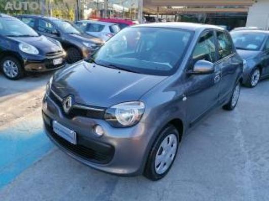 usato RENAULT Twingo