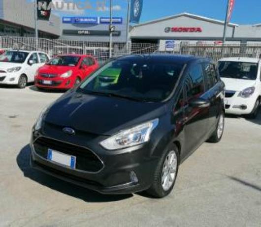 usato FORD B Max