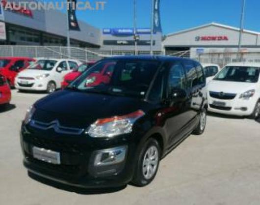 usato CITROEN C3 Picasso