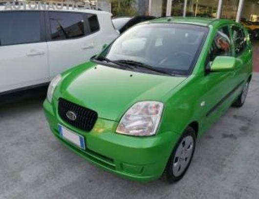 Picanto
