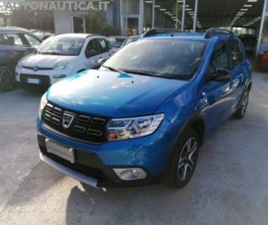 usato DACIA Sandero