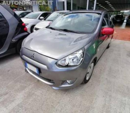 usato MITSUBISHI Space Star