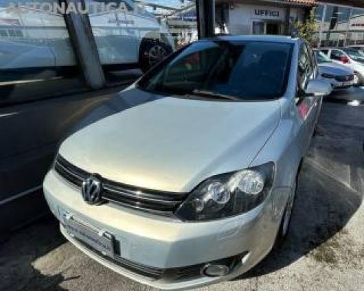 usato VOLKSWAGEN Golf Plus